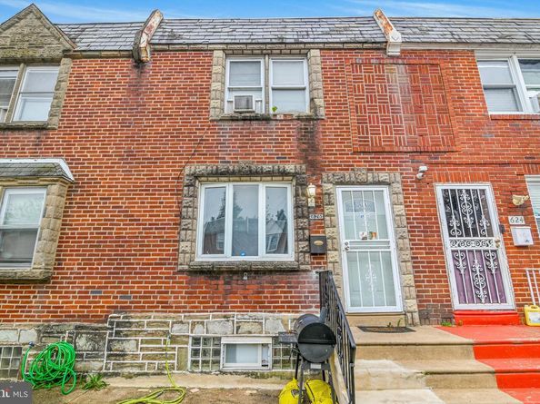 626 E Raymond Street, Philadelphia PA 19120