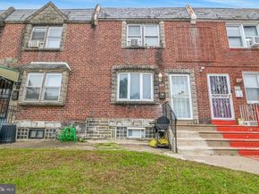 626 E Raymond Street, Philadelphia PA 19120