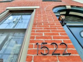 1522 Brown Street 1, Philadelphia PA 19130