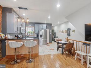 1522 Brown Street 1, Philadelphia PA 19130