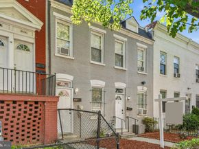 2015 4TH Street NE, Washington DC 20002