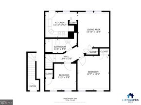 2015 4TH Street NE, Washington DC 20002