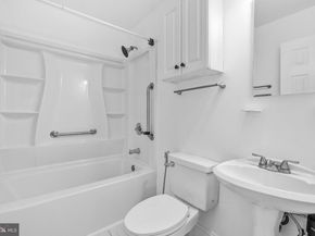 2015 4TH Street NE, Washington DC 20002