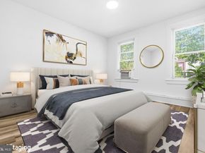 2015 4TH Street NE, Washington DC 20002