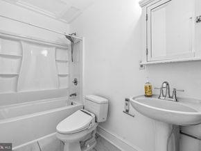 2015 4TH Street NE, Washington DC 20002