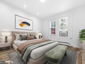 2015 4TH Street NE, Washington DC 20002