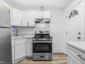 2015 4TH Street NE, Washington DC 20002