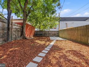 2015 4TH Street NE, Washington DC 20002