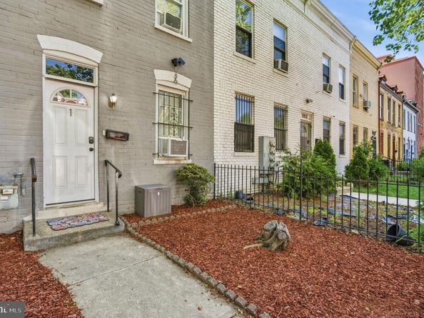 2015 4TH Street NE, Washington DC 20002