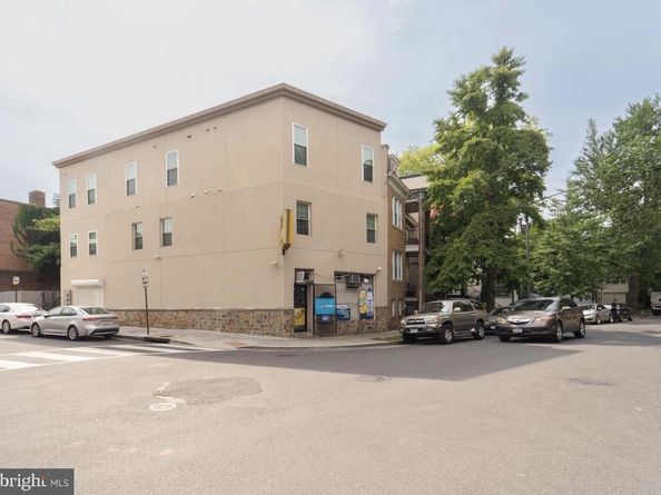 1500 Ogden Street NW, Washington DC 20010