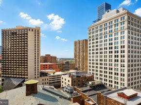 1420 Locust Street 15B, Philadelphia PA 19102