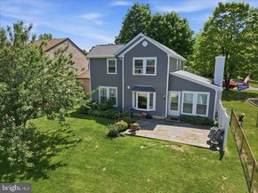 12 Pebble Drive, Horsham PA 19044