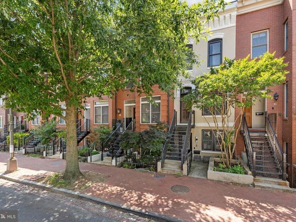 1228 4TH Street NW 1, Washington DC 20001
