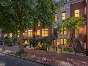 1228 4TH Street NW 1, Washington DC 20001