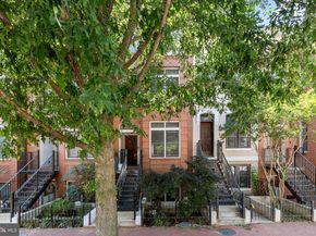 1228 4TH Street NW 1, Washington DC 20001