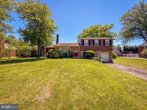 74 Meadow Lane, Richboro PA 18954