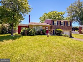 74 Meadow Lane, Richboro PA 18954