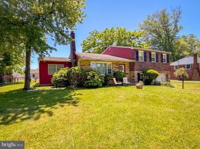 74 Meadow Lane, Richboro PA 18954