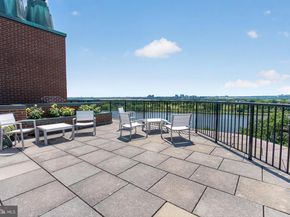 540 N Street SW S203, Washington DC 20024