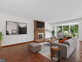 540 N Street SW S203, Washington DC 20024