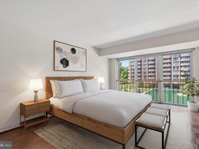 540 N Street SW S203, Washington DC 20024