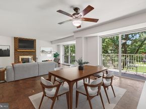 540 N Street SW S203, Washington DC 20024