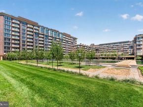 540 N Street SW S203, Washington DC 20024