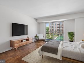 540 N Street SW S203, Washington DC 20024