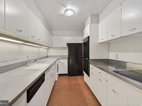 540 N Street SW S203, Washington DC 20024