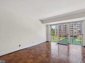 540 N Street SW S203, Washington DC 20024