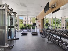 540 N Street SW S203, Washington DC 20024