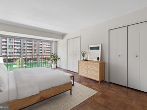540 N Street SW S203, Washington DC 20024