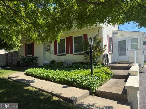331 E Woodlyn Circle, Woodlyn PA 19094