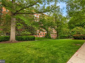 4200 Cathedral Avenue NW 901, Washington DC 20016