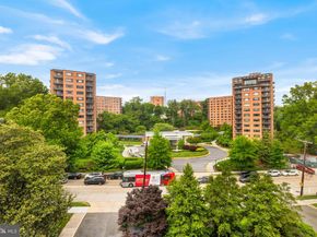 4200 Cathedral Avenue NW 901, Washington DC 20016