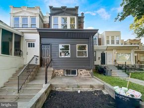 6004 Ogontz Avenue, Philadelphia PA 19141