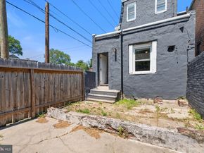 5026 Master Street, Philadelphia PA 19131
