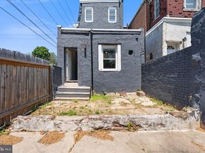 5026 Master Street, Philadelphia PA 19131