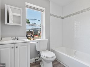 5026 Master Street, Philadelphia PA 19131