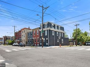 5026 Master Street, Philadelphia PA 19131