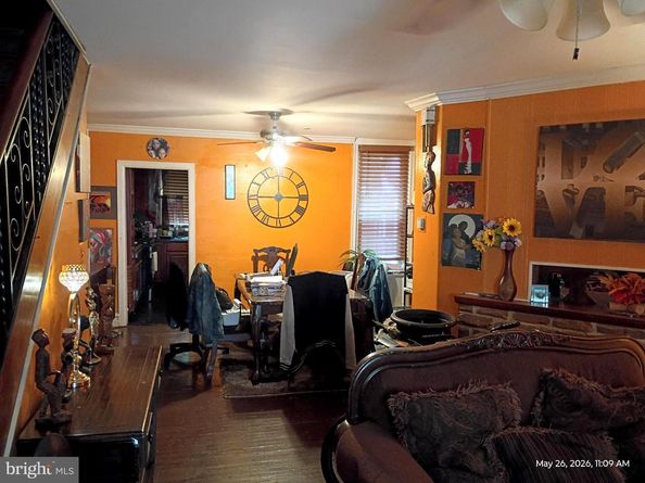 6830 N 7TH Street, Philadelphia PA 19126