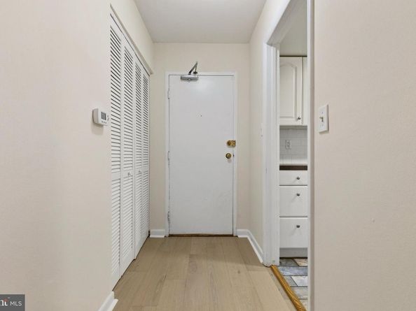 4970 Battery Lane 108, Bethesda MD 20814