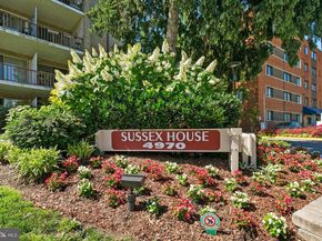 4970 Battery Lane 108, Bethesda MD 20814