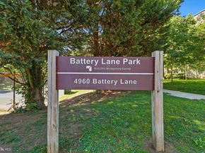 4970 Battery Lane 108, Bethesda MD 20814