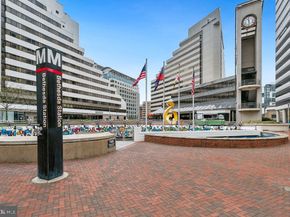 4970 Battery Lane 108, Bethesda MD 20814
