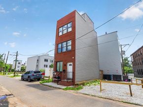 540 Edgley Street, Philadelphia PA 19122