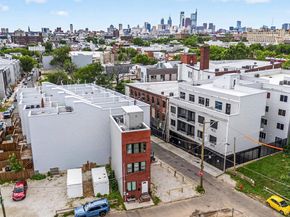 540 Edgley Street, Philadelphia PA 19122
