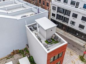 540 Edgley Street, Philadelphia PA 19122