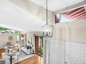 7802 Appledore Court, Falls Church VA 22043