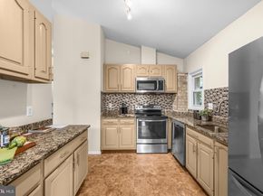 7802 Appledore Court, Falls Church VA 22043